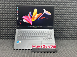 Ноутбук MSI Modern 15 B12M-0214XRU-BB51235U8GXXDXX