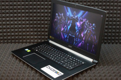 Ноутбук Acer Aspire A517-51G-55LY