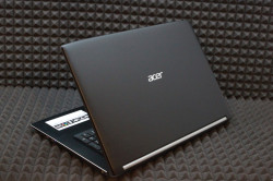 Ноутбук Acer Aspire A517-51G-55LY