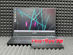 Ноутбук Lenovo Legion 5 15ARH05H