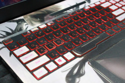Ноутбук Asus FX80GE8300