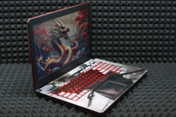 Ноутбук Asus FX80GE8300