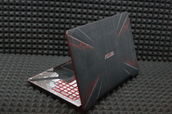 Ноутбук Asus FX80GE8300