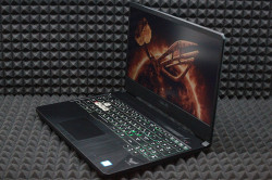 Ноутбук Asus FX 95GT9300