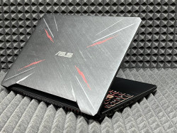 Ноутбук Asus FX95DT3550-0D8CXCA4X10