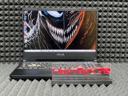 Ноутбук Asus FX95DT3550-0D8CXCA4X10