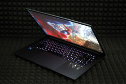 Ноутбук Maibenben P625