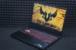 Ноутбук Asus TUF Gaming FX505DU-FX95DU