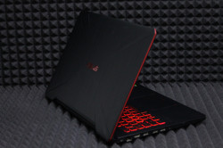 Ноутбук Asus Tuf FX80GE8750