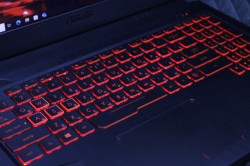 Ноутбук Asus Tuf FX80GE8750