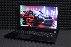 Ноутбук Acer A315-21G-41DY