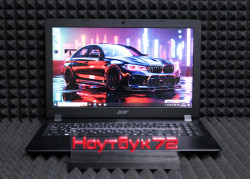 Ноутбук Acer A315-21G-41DY