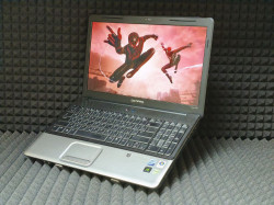 Ноутбук HP Pressario CQ60_1