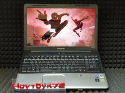 Ноутбук HP Pressario CQ60_1