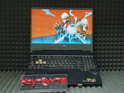 Ноутбук Asus FX95D
