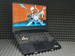 Ноутбук Asus FX95D