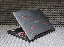 Ноутбук Asus FX95D