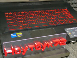 Ноутбук MSI Katana 17 B12UCX-1005XRU-BB51245H8GXXDXX
