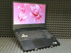 Ноутбук Asus FX95G (FX95GT9300)