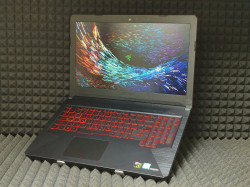 Ноутбук Asus FX80G (FX80GE8300)-1