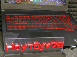 Ноутбук Asus FX80G (FX80GE8300)-1