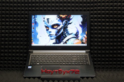 Ноутбук Acer A515-51G-537H (зар.)