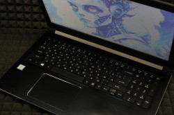Ноутбук Acer A515-51G-537H (зар.)
