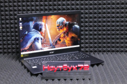 Ноутбук Acer Aspire A315-23G-R7H1