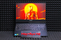 Ноутбук Lenovo Legion Y530-15ICH