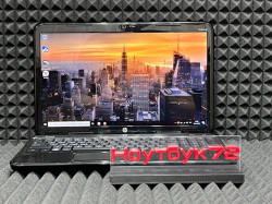 Ноутбук HP Pavillion G6