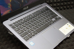 Ноутбук Asus S410U