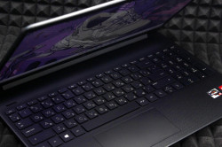 Ноутбук HP 15s-eq2049ur