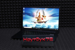 Ноутбук Asus VivoBook X1404ZA-EB140