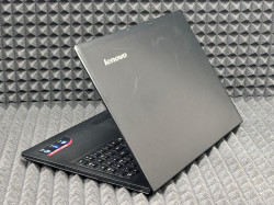 Ноутбук Lenovo ideapad 100-15IBD (80QQ00B8RK)