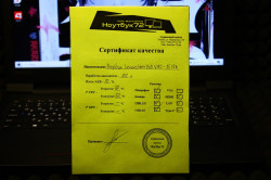 Ноутбук Lenovo IdeaPad V110-15ISK (MTM:80ITL014CRK)