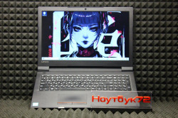 Ноутбук Lenovo IdeaPad V110-15ISK (MTM:80ITL014CRK)