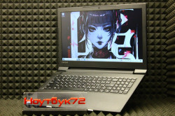 Ноутбук Lenovo IdeaPad V110-15ISK (MTM:80ITL014CRK)