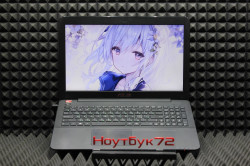 Ноутбук asus K555YI-XX176T