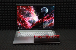 Ноутбук Asus VivoBook N7600Pp