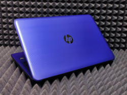 Ноутбук HP 15-ba526ur