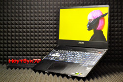 Ноутбук Asus FX95DU37500