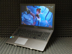 Ноутбук Asus X550JK-XO031H