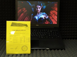Ноутбук Dell Inspiron 3584