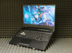 Ноутбук Asus TUF Gaming F15 FX506HCB
