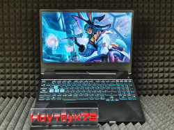 Ноутбук Asus TUF Gaming F15 FX506HCB