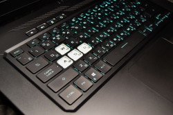 Ноутбук Asus TUF Gaming FX516PMM