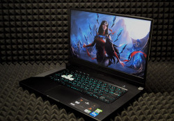 Ноутбук Asus TUF Gaming FX516PMM