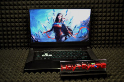 Ноутбук Asus TUF Gaming FX516PMM