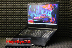 Ноутбук Lenovo G50-30(80G0)