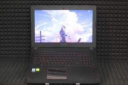 Ноутбук ASUS ROG FX60VM6700